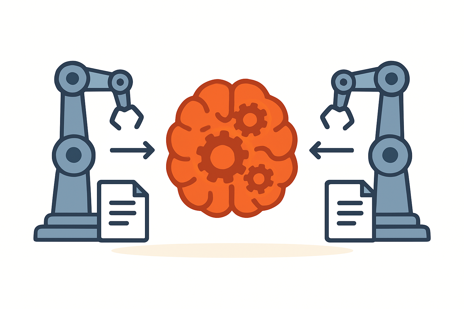 Der souveräne Tech-Stack Wie man Open-Source pragmatisch kombiniert